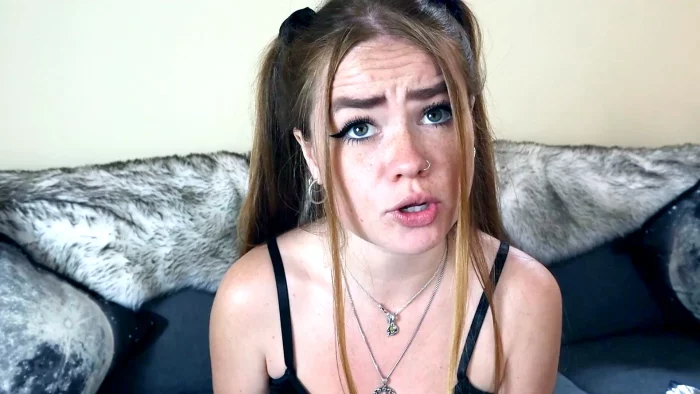 Pump For Me - GODDESS ROXY / ROXY REAGAN - MP4