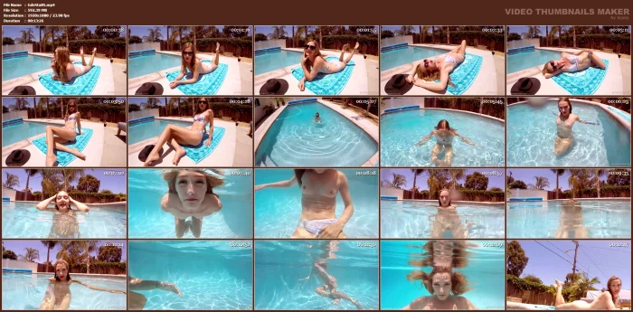 Taboo 4th - GODDESS STAR NINE / STARBONDMEDIA - MP4