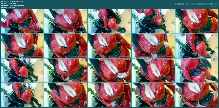 Lose All Control. Hand Information Over Like A Good Bm Drone - GODDESS TAYLOR HEARTS - MP4