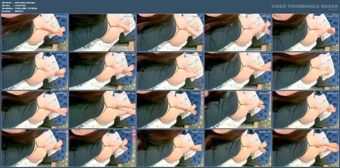 Short 5 Min JOI - GODDESS TAYLOR HEARTS - MP4