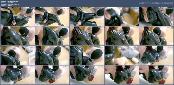 Worshipping Mistress Ass - GODDESS TAYLOR HEARTS - MP4