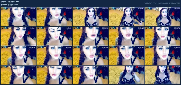 Relapse And Fail For Me - GODDESS TAYLOR HEARTS - MP4