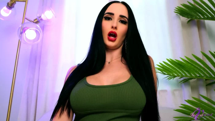 Locked For Goddess - GODDESS VIOLET VOSS - MP4