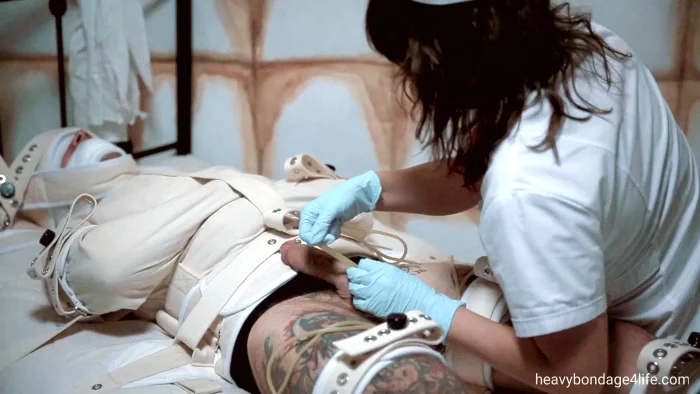 The Forever Ward - HEAVYBOUND - MP4