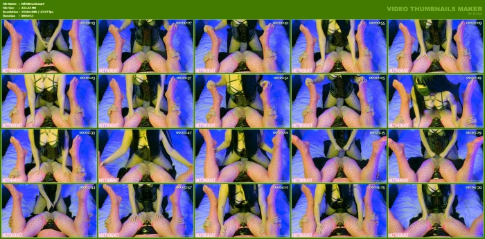 Oh No! My Slut Got Abducted By A Sexy Alien - HILT THE BEAST - MP4