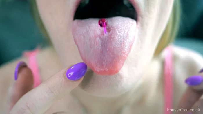 Bad Boy Rimming - HOUSE OF RAE / CARLY RAE SUMMERS - MP4