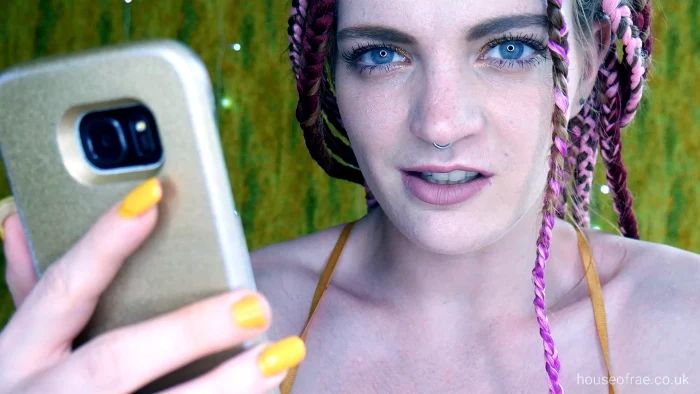 Blackmail - HOUSE OF RAE / CARLY RAE SUMMERS - MP4