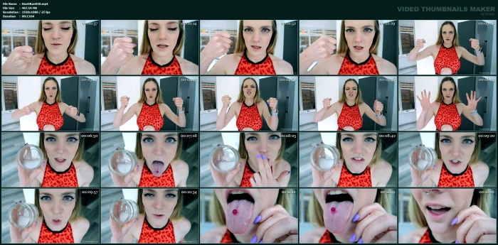 CEI Instruction - HOUSE OF RAE / CARLY RAE SUMMERS - MP4