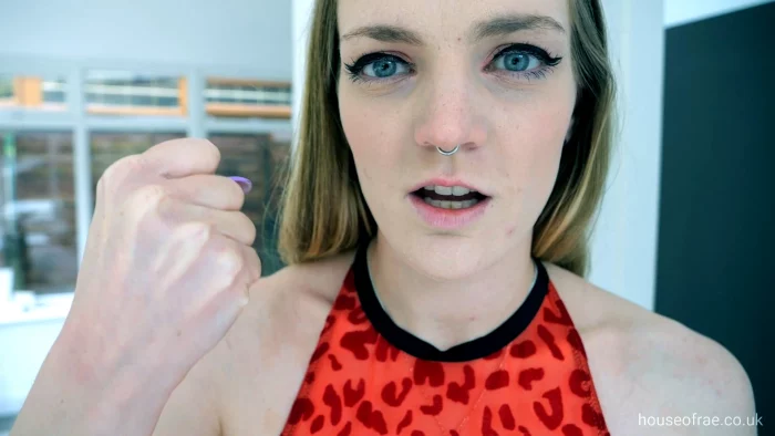 CEI Instruction - HOUSE OF RAE / CARLY RAE SUMMERS - MP4