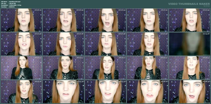 Sissy Bitch - HOUSE OF RAE / CARLY RAE SUMMERS - MP4