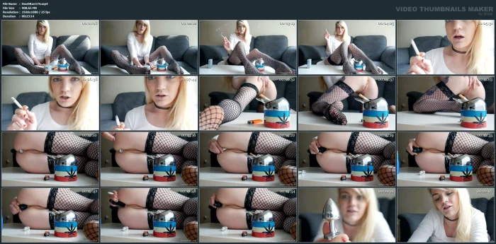 Smoking Games - HOUSE OF RAE / CARLY RAE SUMMERS - MP4