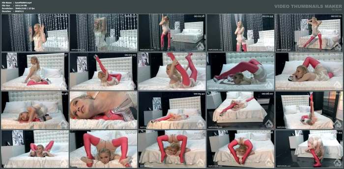 Private Room - IAMFLEXIGIRL - MP4