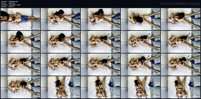 69 From Heaven With Misty Addams - ISLAND BOY VIDS - MP4