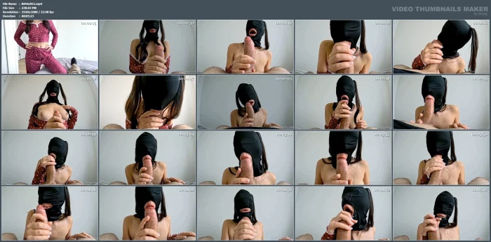 Cock Hungry Whore - You've Just Been Dying To Watch Me Suck A Cock Haven't You - KITSY VIXEN FARTS / GODDESS KITSY - MP4