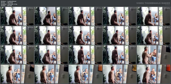 Real Session - LENA GLAMOUR / SEXY LENA - MP4