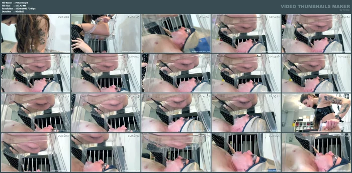 My Urinal At The End Of The Night At The Disco - MISS DULA - MP4