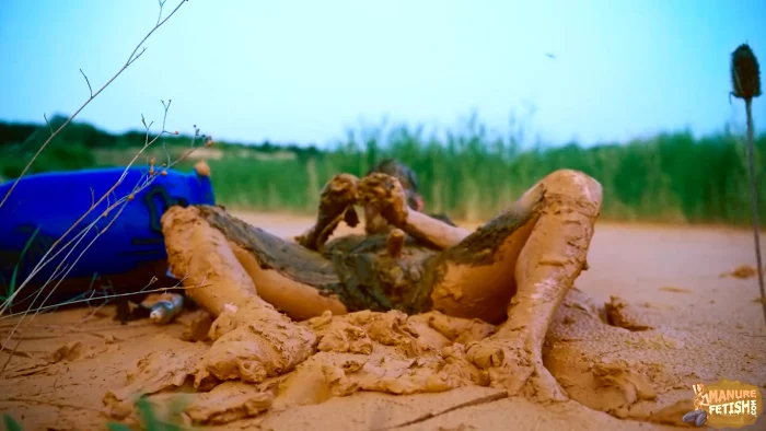 Sludge And Manure 2 - MANUREPORN / MANUREFETISH - MP4