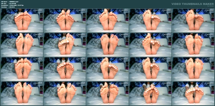 No Cumming Just Goon - MILA P / GODDESS MILA / MILAAP - MP4