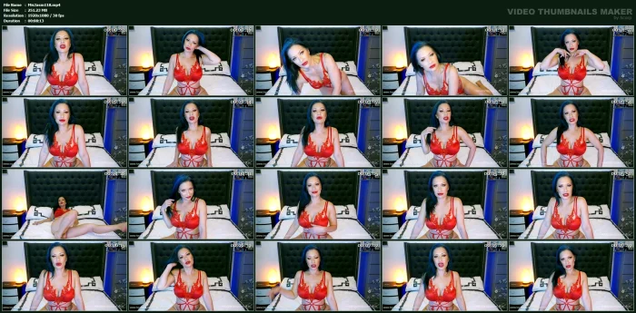 Suffer For My Femininity Grunky0 - MISS JASMINE / LIBERTINA GRANDE / EURASIANPERSUASION - MP4