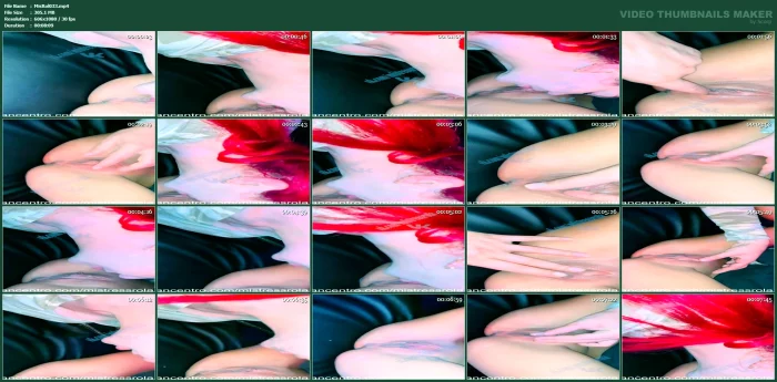 Eating My Girlfriend Pussy - MISTRESS ROLA - MP4