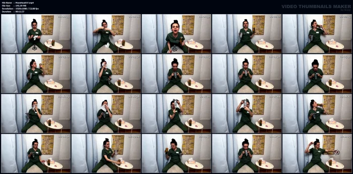 Conducted A Medical Examination Of The Patient's Prostate - MOMMY HOUSE / DOMINA LEE / STEPMOMMY HOUSE - MP4