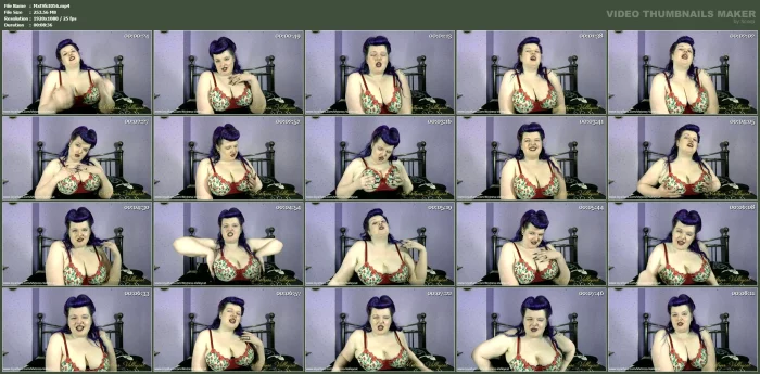 Cease And De - Cis - MXTRESS VALLEYCAT / MXVALLEYCAT - MP4