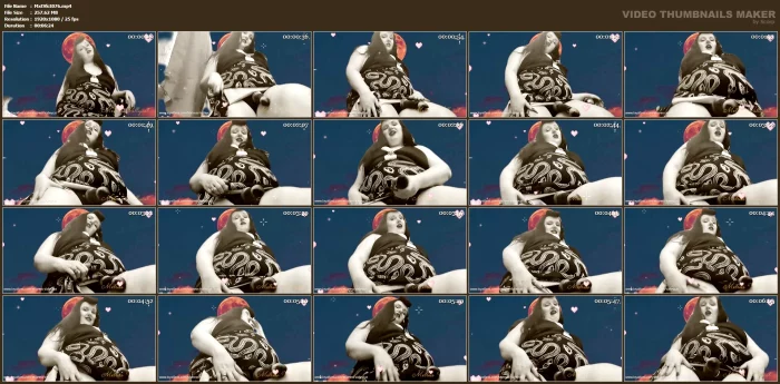 Cuck Quest - MXTRESS VALLEYCAT / MXVALLEYCAT - MP4