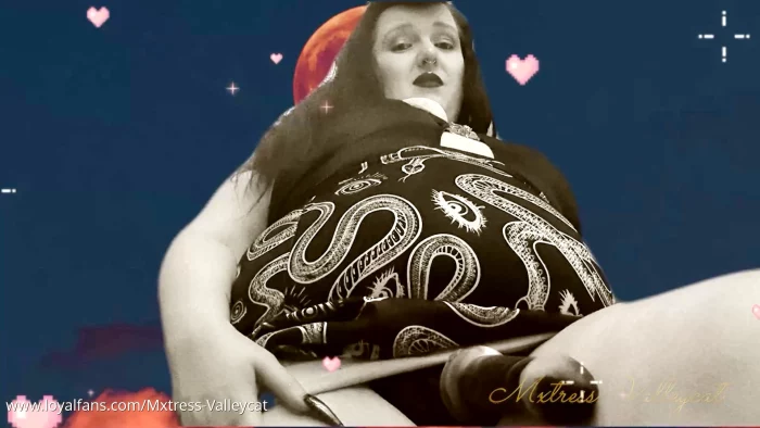 Cuck Quest - MXTRESS VALLEYCAT / MXVALLEYCAT - MP4