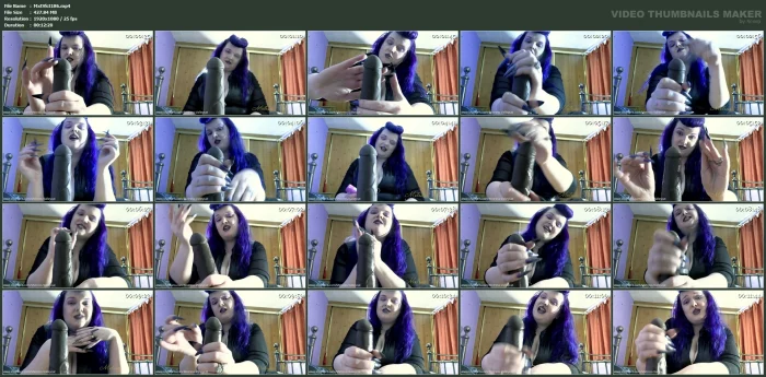 Hand Job Day - MXTRESS VALLEYCAT / MXVALLEYCAT - MP4