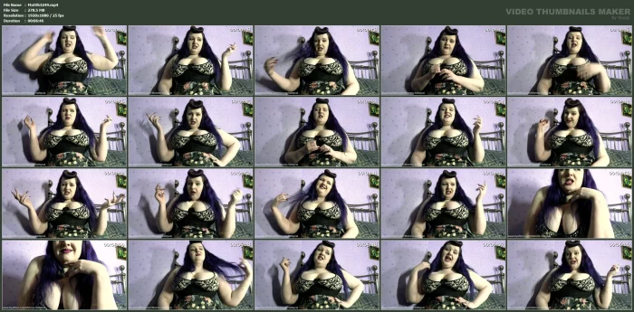 Made To Measure - MXTRESS VALLEYCAT / MXVALLEYCAT - MP4