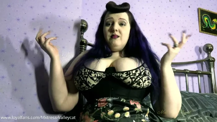 Made To Measure - MXTRESS VALLEYCAT / MXVALLEYCAT - MP4