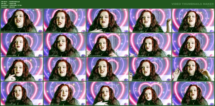 Surrender To Bliss - MXTRESS VALLEYCAT / MXVALLEYCAT - MP4