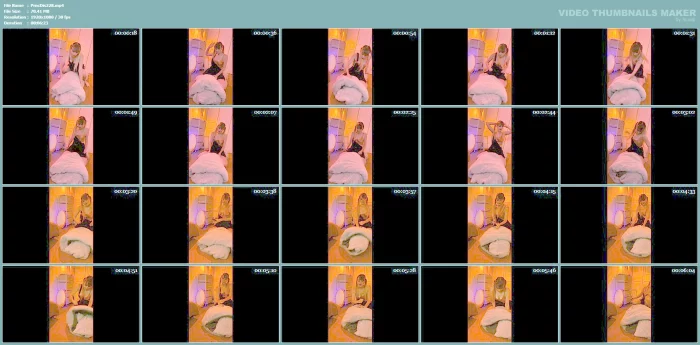 Pervert Beatdown - PRINCESS DISS - MP4