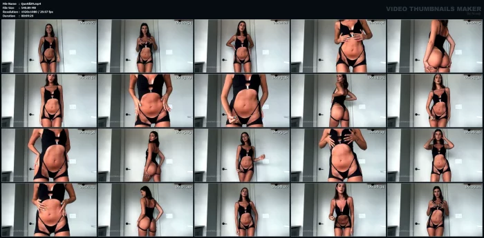 Goonathon - QUEEN ALLY - MP4