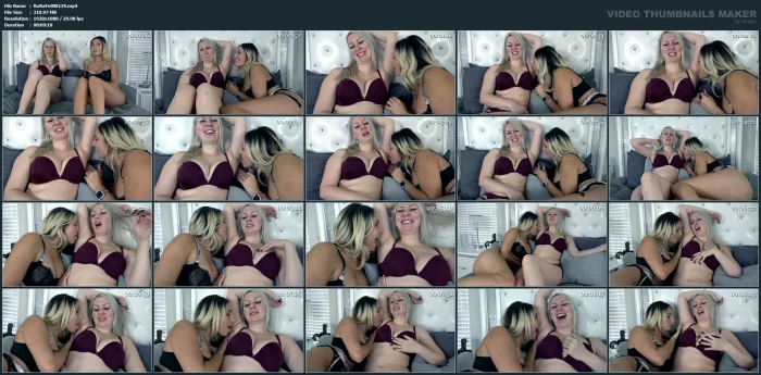 Armpit Kink - ROXIE RAE FETISH / THE FOOT FANTASY - MP4