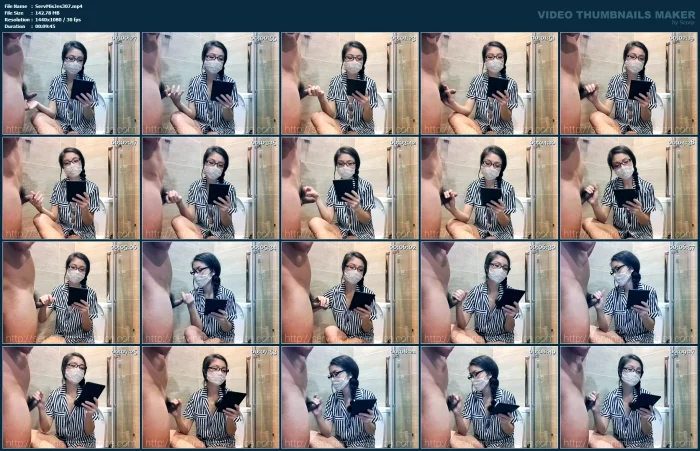 Update C102 - SERVINGMISSJESSICA / HONG KONG MISTRESS JESSICA - MP4