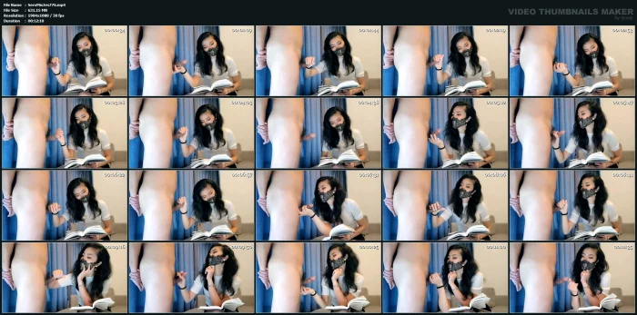 Male Slave Toys - SERVINGMISSJESSICA / HONG KONG MISTRESS JESSICA - MP4