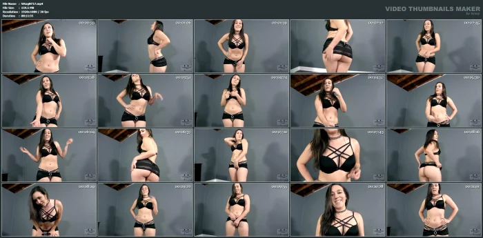 That Time I Fucked Your Parents - SINN SAGE - MP4