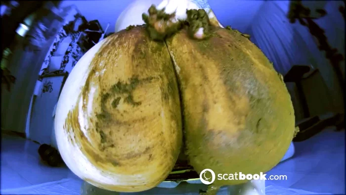 2 In 1 Panty's Double Trouble - SWEET BETTY PARLOUR - MP4