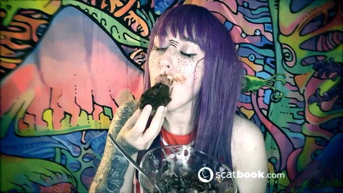 I'll Fast - Pump Your Breakfast! - SWEET BETTY PARLOUR - MP4