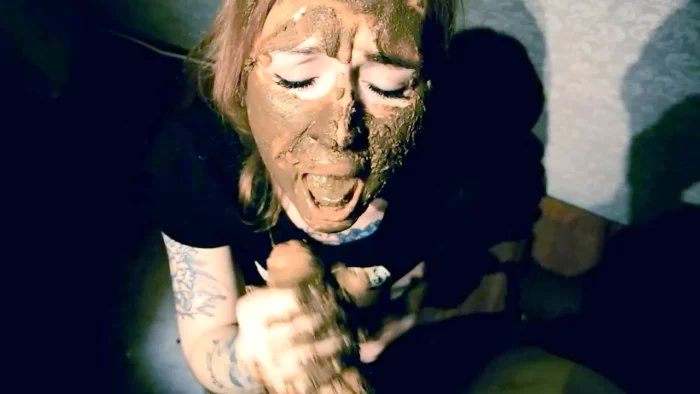 Megasuck Shitstick - SWEET BETTY PARLOUR - MP4