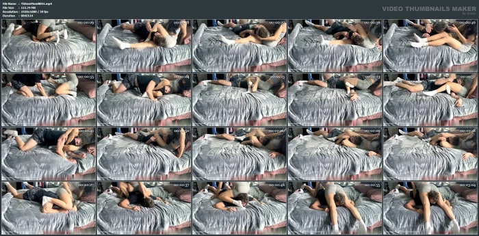 Ceejay - Getting Better And Better... Tighter And Tighter - THE DOMMY MOMMIES - MP4