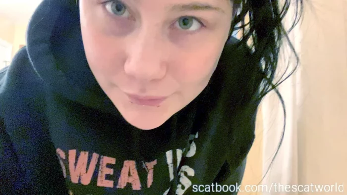 Luna 6 Minute Poop Compilation! - THE SCAT WORLD - MP4