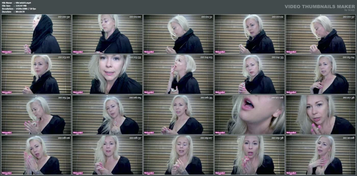 Forgive Me, Stepfather - UKCUTEGIRL / LUCY LAUREN - MP4