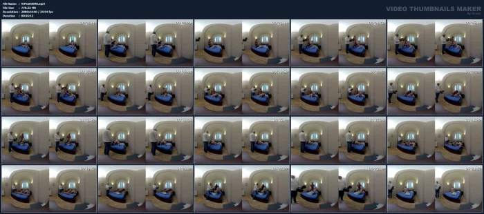 Ellie Shou - Cheating Hotwife Makes Jock W Big Cock Cum On Hairy Cunt - Immoral Family - VRPORN FEMDOM - MP4