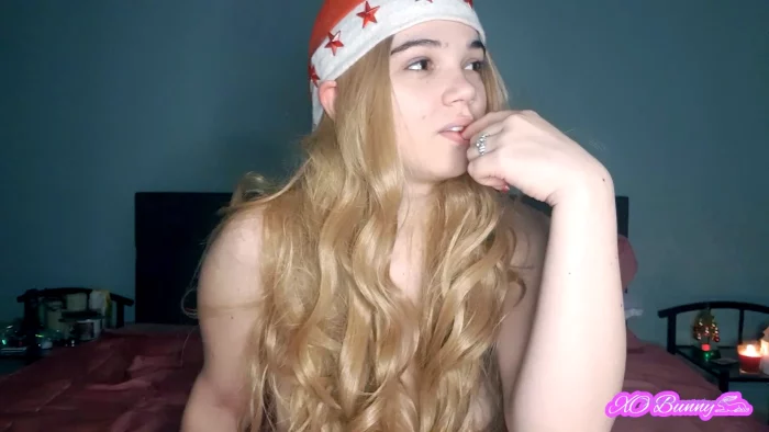 Day 13 Of Farts Xxxmas - XO BUNNY / XOBUNNYXXX - MP4