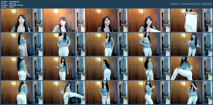 New Pants Farts - XO BUNNY / XOBUNNYXXX - MP4