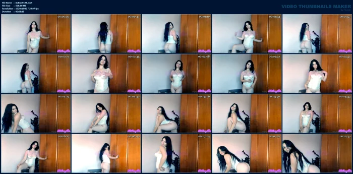 Fire Week Saturday 4. Farting In My Corsets Part 3 - XO BUNNY / XOBUNNYXXX - MP4