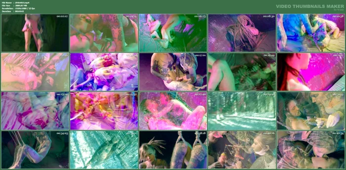 Anuskatzz, Nikolaz Zpageti - Kubrick - Z FILMZ ORIGINALS - MP4